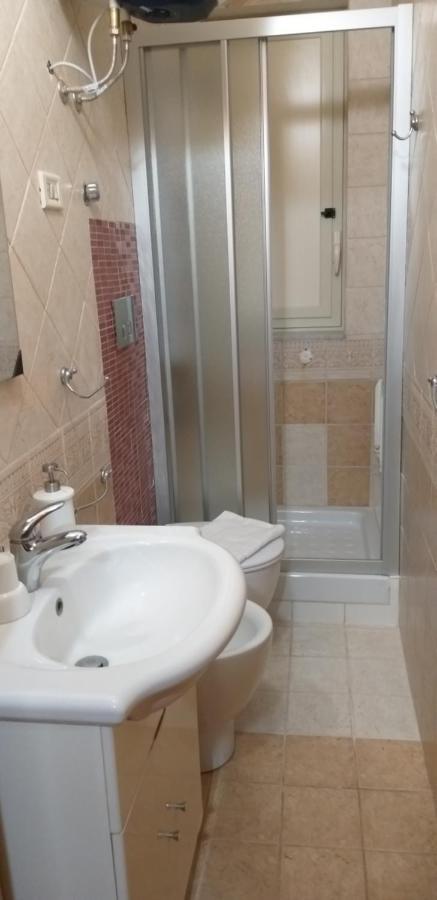 Dimora Santa Lucia 2.0 Apartment Syracuse Bagian luar foto