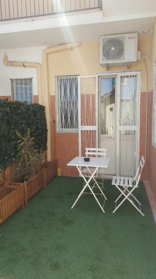 Dimora Santa Lucia 2.0 Apartment Syracuse Bagian luar foto