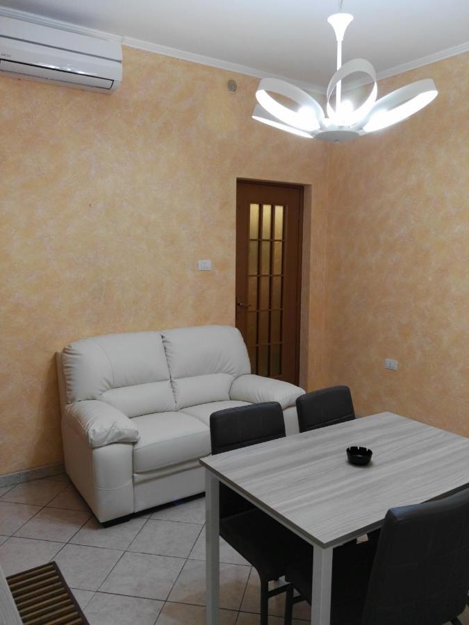 Dimora Santa Lucia 2.0 Apartment Syracuse Bagian luar foto