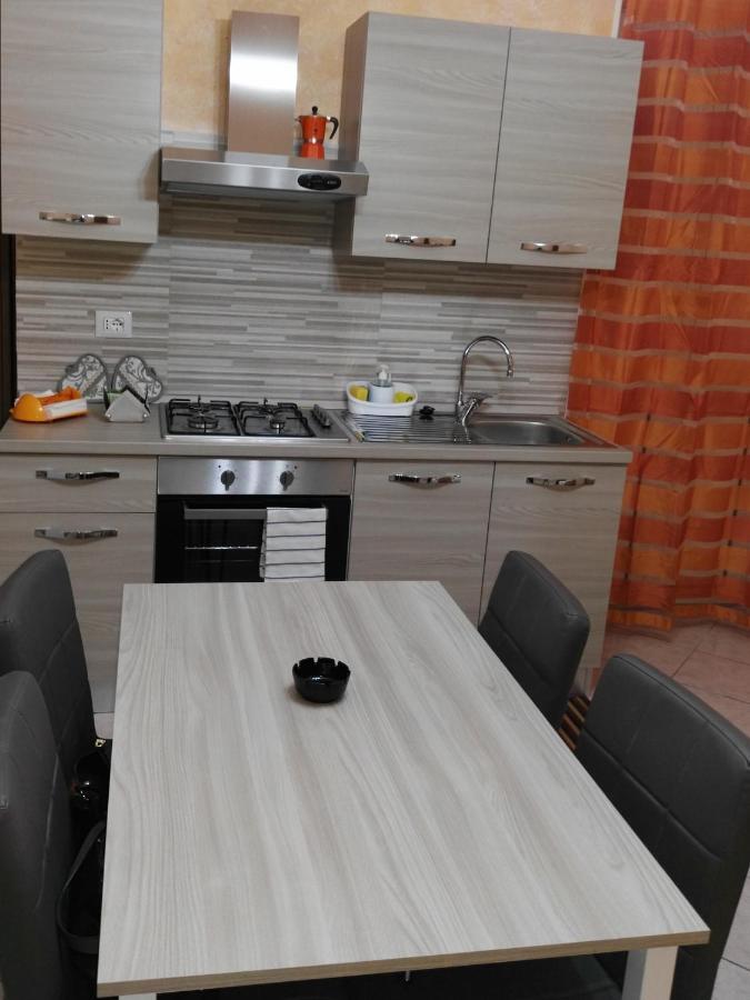 Dimora Santa Lucia 2.0 Apartment Syracuse Bagian luar foto