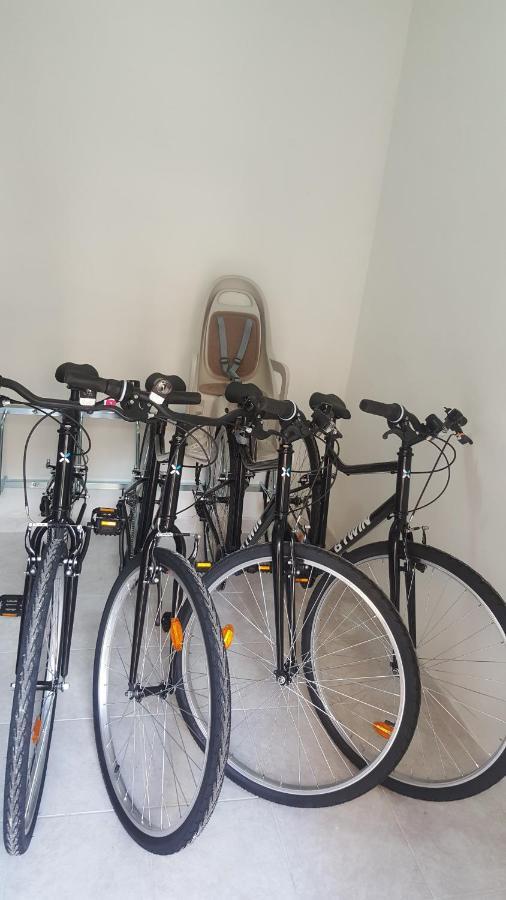 Dimora Santa Lucia 2.0 Apartment Syracuse Bagian luar foto