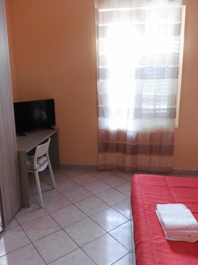 Dimora Santa Lucia 2.0 Apartment Syracuse Bagian luar foto