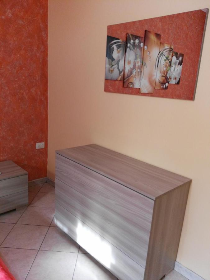 Dimora Santa Lucia 2.0 Apartment Syracuse Bagian luar foto